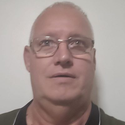Shawn Galley